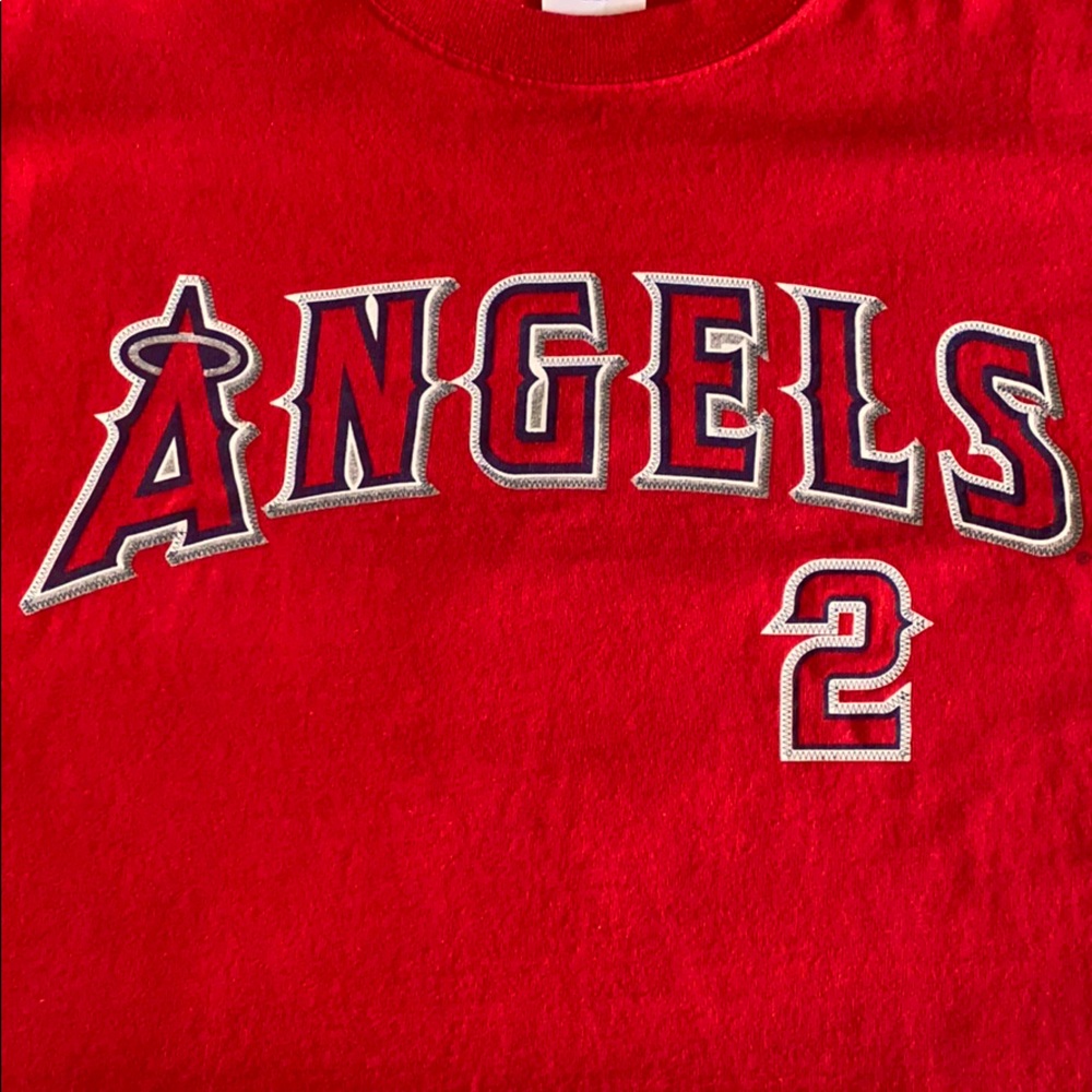 Angels MLB Tee